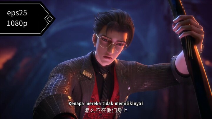 Player sultan eps25 sub indo 1080p