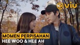 Again My Life | EP05 Perpisahan Manis Hee Woo dan Hee Ah 🥰 | Viu Original
