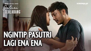 Episode 2 Jalinan Terlarang - Highlight Part 1