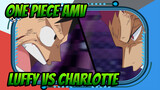 One Piece | Beat Sync lỗi / Cực đỉnh | Luffy vs Charlotte | Cuộc chiến thượng đỉnh