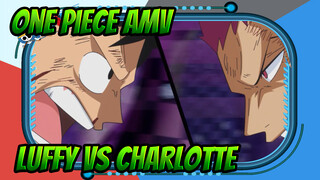 One Piece | Beat Sync lỗi / Cực đỉnh | Luffy vs Charlotte | Cuộc chiến thượng đỉnh