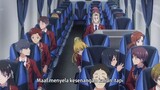 youkoso jitsuryoko shijou S3 episode 1(sub indo)