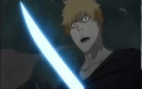 บลีชเทพมรณะตอน 366