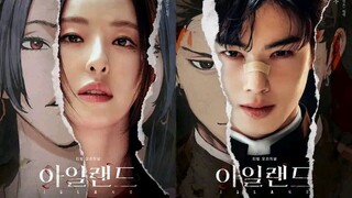 (SUB) ISLAND (2022) EPISODE 4