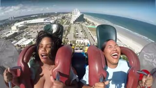 Nak0 lumabas ung malaking balloon:()