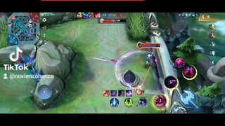 3 MM DI RANKED VS KUYANG