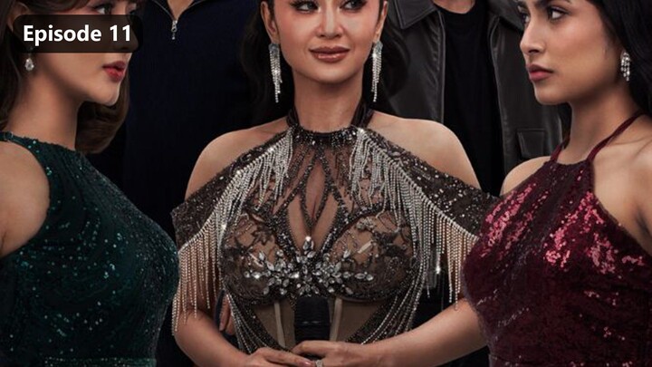 Suara Hati Season 1 Episode 11