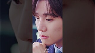 Gu Won Stare At Sa Rang #Kingtheland #Leejunho #Imyoona #Kingthelandep3 #shorts #kdrama #koreandrama