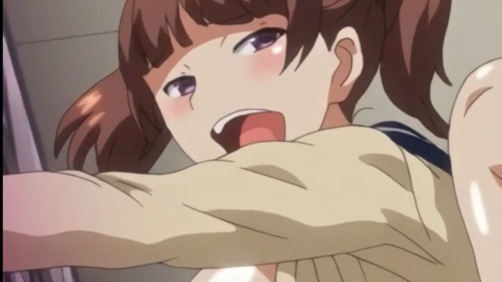 minta latih Ama om om malah 🤤😭😍