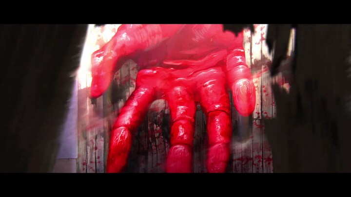 Jujutsu Kaisen S3 Ep01