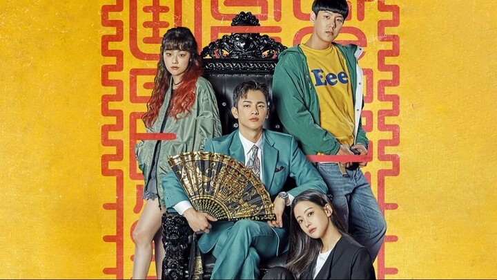 Cafe Minamdang - Eps. 05 (Sub Indo)