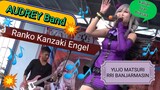 Audrey band "Ranko Kanzaki Engel" (cover)