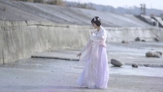【Tống Tử】❀Vô Nhiễm❀ Một bình rượu và một thân bụi