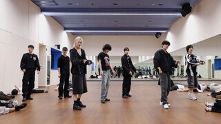 Phòng tập JJAM của bài hát mới của Straykids được tiết lộ