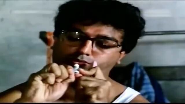 Pushpak (1984)