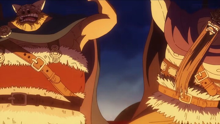 One Piece The Epic Battle