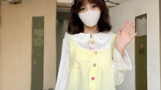 วันที่ 9 ของการเปลี่ยนแปลง ชาวเน็ตบอกว่าคนผอมสามารถใส่เสื้อผ้าเด็กได้เท่านั้น?!
