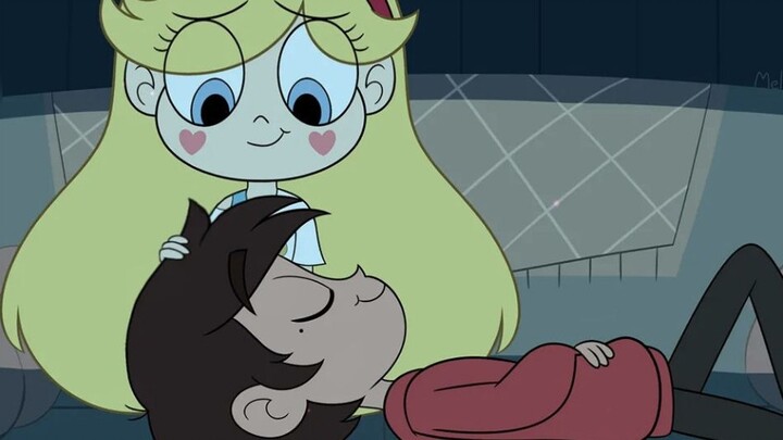 [MAD] In 2022, does anyone still remember Princess Star Butterfly?