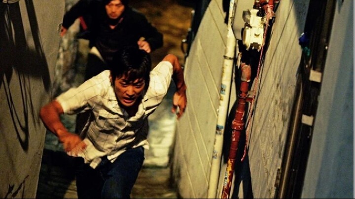 The Chaser | Korean Movie | 2008 | English Sub