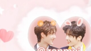 "Bojun Yixiao" self-produced variety show "Newlywed Diary" (Proposal Chapter) You don't know about t