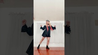 ONE WAY TICKET TIKTOK CHALLENGE #shorts