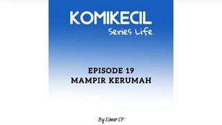 Mampir Kerumah