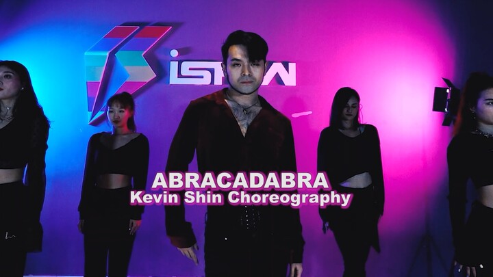 [Choreography by Shen Xukuo] Brown Eyed Girls "Abracadabra" Jazz Beginner Choreography with Breakdow