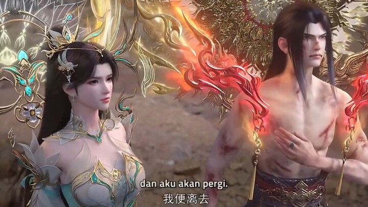 BTTH Season 5 Episode 212 Sub Indo