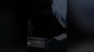 kanekiken kaneki tokyoghoul anime animeedit fyp fyp