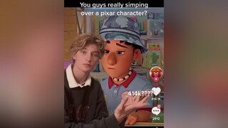 Simping for Devon :) fyp pixar pixarturningred turningred turningred2022  devonturningred 4townie