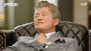 Revolutionary Love Episode12