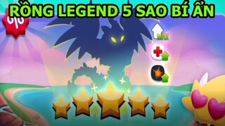 Dragon City Apk - RỒNG LEGEND 5 SAO BÍ ẨN SẮP SUẤT HIỆN LÀ GÌ - Top Game - Thành EJ