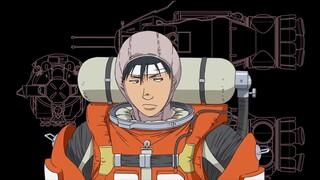 Planetes Ep3