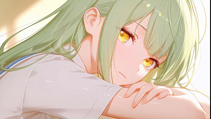 [Haruka Mukai] “Excuse me, are you looking at me?”