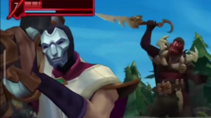 الحالة النفسية للاعبين باركر