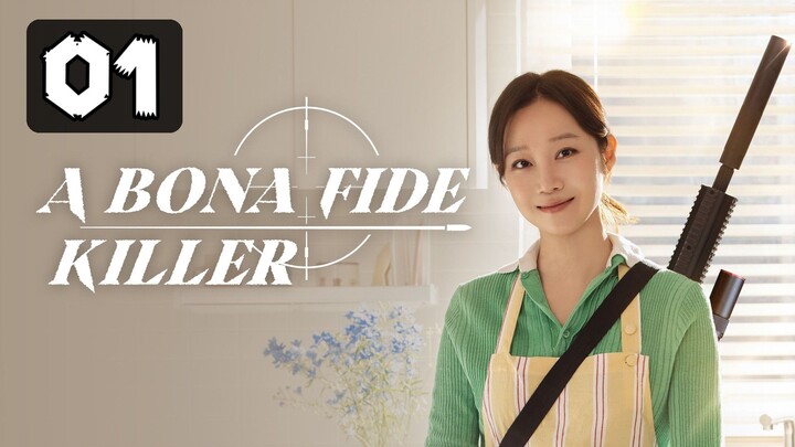A Bona Fide Killer (2026) Episode 1 (EngSub)