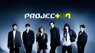 Episode 2: Project 7 "The Second Project, Title Song"