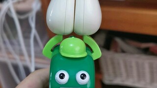 被摸老师安利玩具之后的自娱自乐……(没人看吧应该)