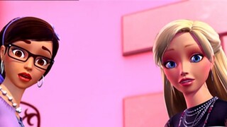 Funny tidbits | Barbie's Fashion Miracle | @Barbie