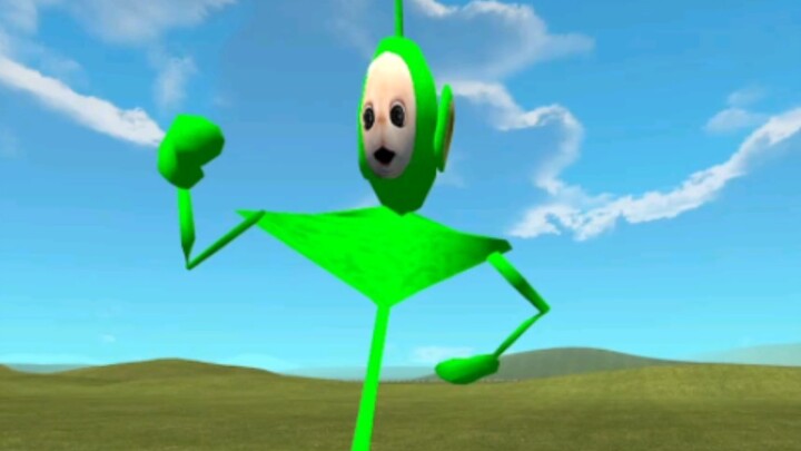 เสี่ยวกโกวเป่าเป่า