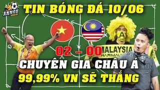 Chuyên Gia Châu Á, Hàn Quốc, Indo Và Thái Lan Đồng Loạt Nhận Định Sốc Về ĐTVN...99,99% VN Sẽ Thắng