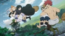 สปอย EP.57 แบล็คโคลเวอร์ - Black Clover