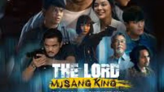 The Lord: Musang King (2023)