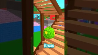 Spying on ROBLOX ODERS as a BUSH!