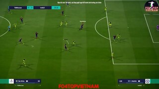 Chơi quá 180p thì sao #fo4vietnam