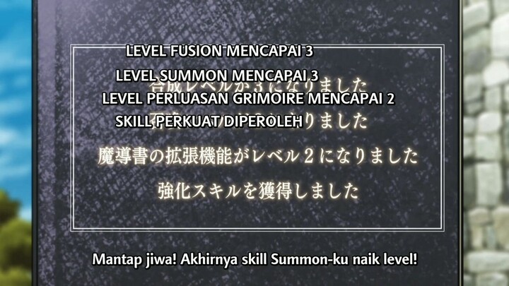 Hell Mode 3 SUB INDO