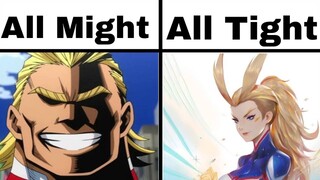 MY HERO ACADEMIA MEMES 57