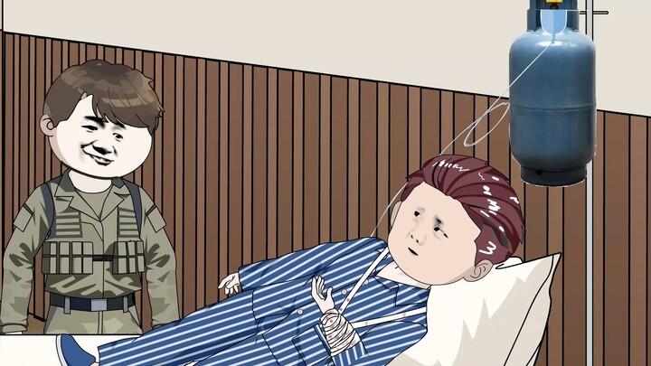 Episode 131: Bei Ye is about to meet his wife!