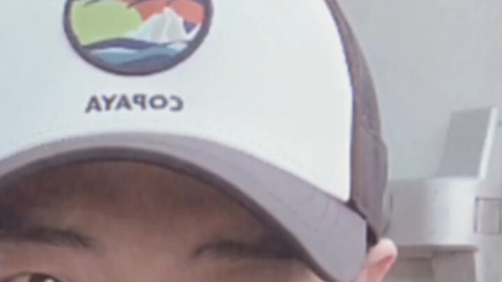 Teacher Chen's own response to Kuang Lianhai's acting—what else could it be but a divine uncle?!