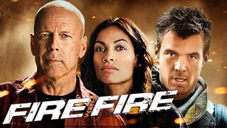 Fire with Fire 2012 (Action/Thriller)
